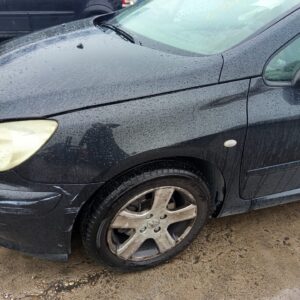 ALETA DELANTERA IZQUIERDA PEUGEOT 307 CC CABRIO-COUPÉ (S1)(10.2003)