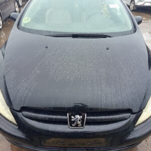 CAPO PEUGEOT 307 CC CABRIO-COUPÉ (S1)(10.2003)