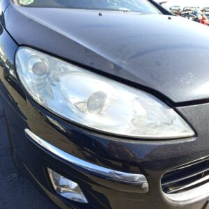 FARO DERECHO PEUGEOT 407