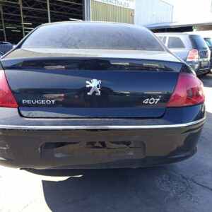 PORTON TRASERO PEUGEOT 407