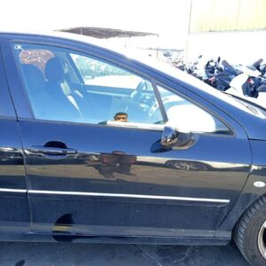 PUERTA DELANTERA DERECHA PEUGEOT 407