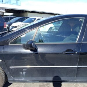 PUERTA DELANTERA IZQUIERDA PEUGEOT 407