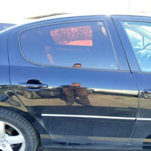 PUERTA TRASERA DERECHA PEUGEOT 407