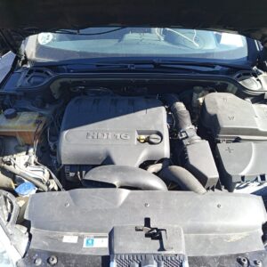 SERVOFRENO PEUGEOT 407