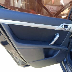 ELEVALUNAS TRASERO IZQUIERDO PEUGEOT 407