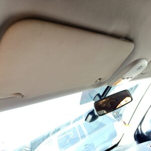 PARASOL IZQUIERDO PEUGEOT 407