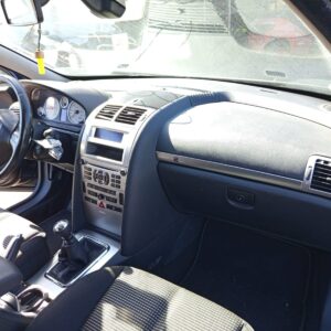 SALPICADERO PEUGEOT 407