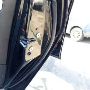 ELEVALUNAS TRASERO DERECHO PEUGEOT 407
