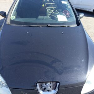 CAPO PEUGEOT 407