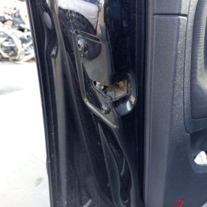 CERRADURA PUERTA DELANTERA IZQUIERDA SEAT IBIZA (6L1)