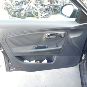 ELEVALUNAS DELANTERO IZQUIERDO SEAT IBIZA (6L1)