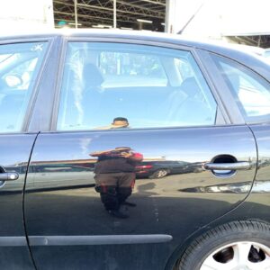 PUERTA TRASERA IZQUIERDA SEAT IBIZA (6L1)