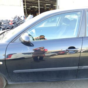 PUERTA DELANTERA IZQUIERDA SEAT IBIZA (6L1)
