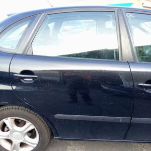 PUERTA TRASERA DERECHA SEAT IBIZA (6L1)
