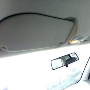 PARASOL IZQUIERDO SEAT IBIZA (6L1)