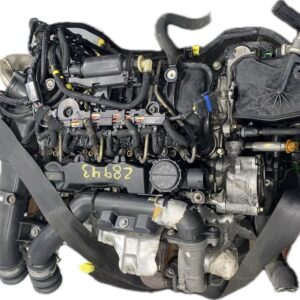 MOTOR COMPLETO CITROEN XSARA PICASSO
