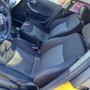 ASIENTO DELANTERO IZQUIERDO SEAT IBIZA (6L1)