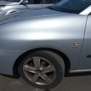ALETA DELANTERA IZQUIERDA SEAT IBIZA (6L1)