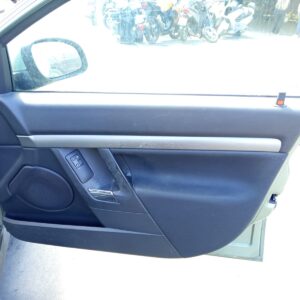 ELEVALUNAS DELANTERO DERECHO OPEL VECTRA C BERLINA