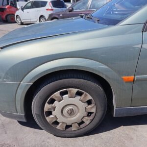 ALETA DELANTERA IZQUIERDA OPEL VECTRA C BERLINA