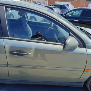 PUERTA DELANTERA DERECHA OPEL VECTRA C BERLINA