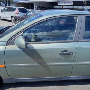 PUERTA DELANTERA IZQUIERDA OPEL VECTRA C BERLINA