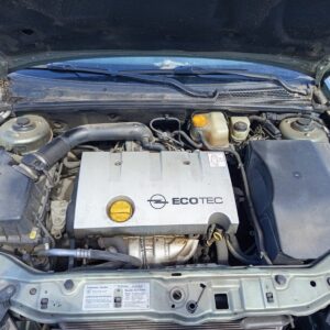 COMPRESOR AIRE ACONDICIONADO OPEL VECTRA C BERLINA