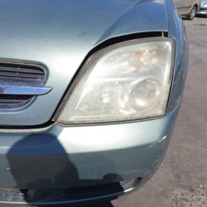 FARO IZQUIERDO OPEL VECTRA C BERLINA