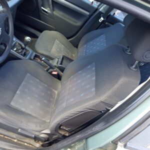 ASIENTO DELANTERO IZQUIERDO OPEL VECTRA C BERLINA