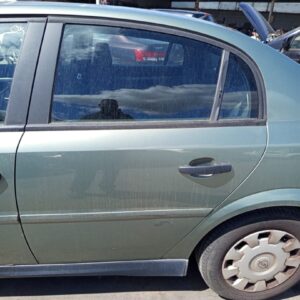 PUERTA TRASERA IZQUIERDA OPEL VECTRA C BERLINA