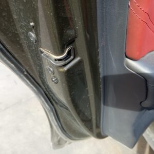 CERRADURA PUERTA TRASERA IZQUIERDA CITROEN DS5
