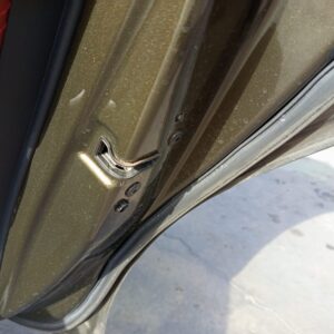 CERRADURA PUERTA TRASERA DERECHA CITROEN DS5