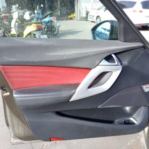 ELEVALUNAS DELANTERO IZQUIERDO CITROEN DS5