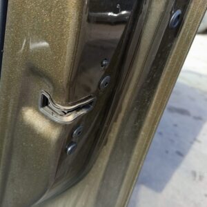 CERRADURA PUERTA DELANTERA DERECHA CITROEN DS5