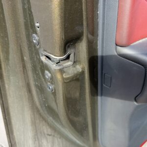 CERRADURA PUERTA DELANTERA IZQUIERDA CITROEN DS5