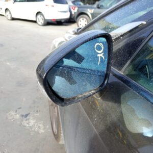 RETROVISOR IZQUIERDO CITROEN DS5