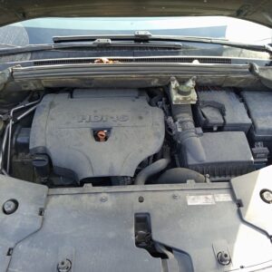 COMPRESOR AIRE ACONDICIONADO CITROEN DS5