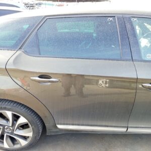 PUERTA TRASERA DERECHA CITROEN DS5