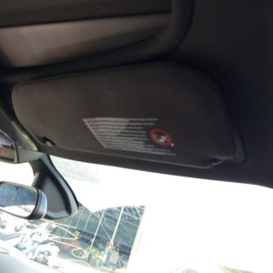PARASOL DERECHO CITROEN DS5