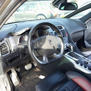KIT AIRBAG CITROEN DS5