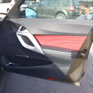 ELEVALUNAS DELANTERO DERECHO CITROEN DS5