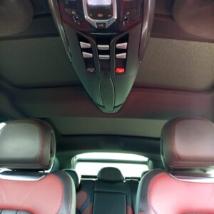 TECHO INTERIOR CITROEN DS5