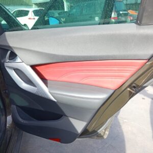 ELEVALUNAS TRASERO DERECHO CITROEN DS5