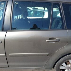 PUERTA TRASERA IZQUIERDA CITROEN GRAND C4 PICASSO