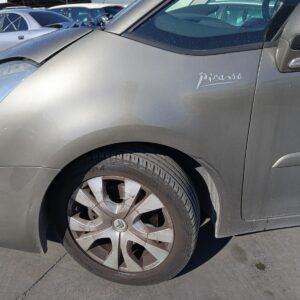 ALETA DELANTERA IZQUIERDA CITROEN GRAND C4 PICASSO