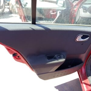 ELEVALUNAS TRASERO IZQUIERDO RENAULT MEGANE II BERLINA 5P