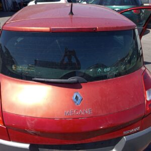 PORTON TRASERO RENAULT MEGANE II BERLINA 5P