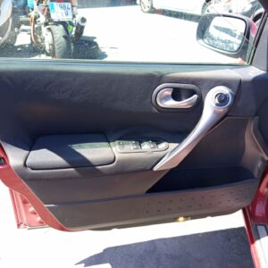 ELEVALUNAS DELANTERO IZQUIERDO RENAULT MEGANE II BERLINA 5P