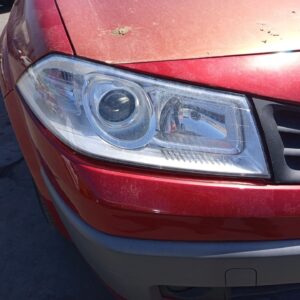 FARO DERECHO RENAULT MEGANE II BERLINA 5P