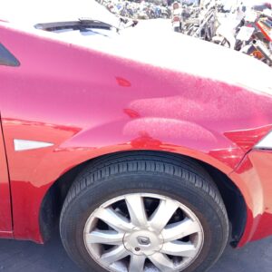 ALETA DELANTERA DERECHA RENAULT MEGANE II BERLINA 5P